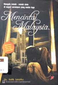 Image of Mencintai Malaysia