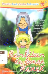 Image of Berlibur Ke Rumah Nenek