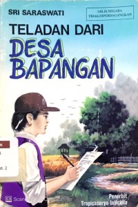 Image of Teladan Dari Desa Bapangan