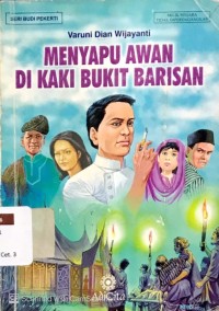 Image of Menyapu Awan di Kaki Bukit Barisan