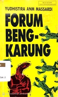 Image of Forum Bengkarung