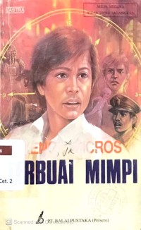 Image of Terbuai Mimpi