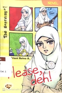 Image of Please, deh!