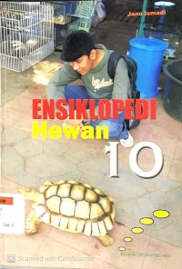 Image of Ensiklopedi Hewan 10