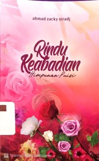 Image of Rindu Keabadian : Himpunan Puisi
