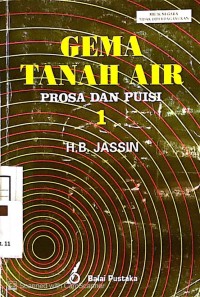 Image of Gema Tanah Air: Prosa dan Puisi 2