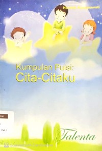 Image of Kumpulan Puisi: Cita-Citaku