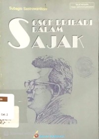 Image of Sosok Pribadi Dalam Sajak