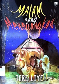 Image of Malam Yang Menegangkan