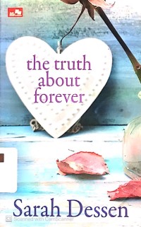 Image of The Truth Abour Forever