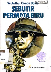 Image of Sebutir Permata Biru