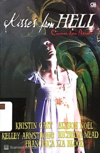Image of Kisses From Hell: Ciuman dari Neraka