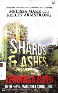 Image of Shards & Ashes