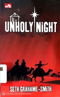 Image of Unholy Night