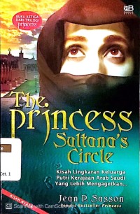 Image of The Princess Sultana's Circle