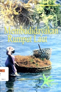 Image of Membudidayakan Rumput Laut