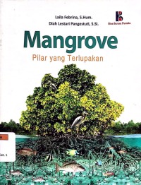 Image of Mangrove : Pilar yang Terlupakan