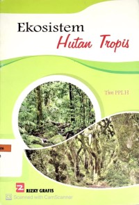 Image of Ekosistem Hutan Tropis