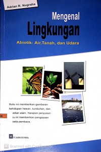 Image of Mengenal Lingkungan