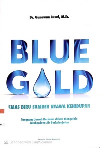 Image of Blue Gold