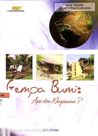 Image of Gempa Bumi: Apa dan Bagaimana?