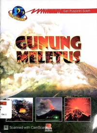 Image of Gunung Meletus