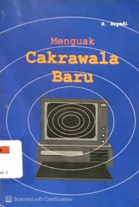 Image of Menguak Cakrawala Baru : Ilmu Pengetahuan Alam untuk Sekolah Lanjutan Tingkat Pertama
