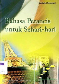 Image of Bahasa Perancis Untuk Sehari-hari