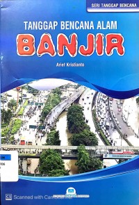 Image of Tanggap Bencana Alam Banjir