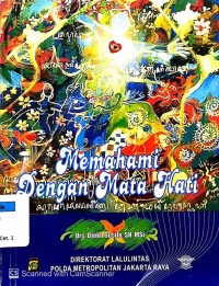 Image of Memahami dengan Mata Hati