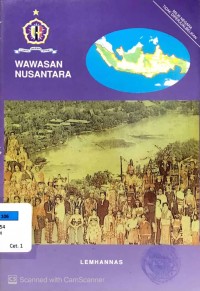 Image of Wawasan Nusantara
