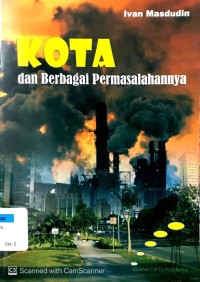 Image of Kota dan Berbagai Permasalahannya