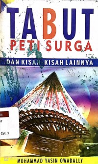Image of Tabut Peti Surga dan Kisah-Kisah Lainnya