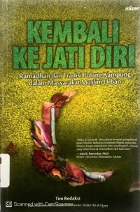 Image of Kembali Ke Jadi Diri