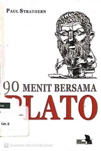 Image of 90 Menit Bersama Plato