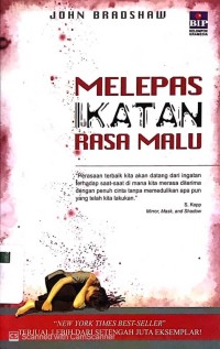 Image of Melepas Ikatan Rasa Malu