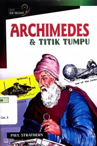 Image of Archimedes & Titik Tumpu