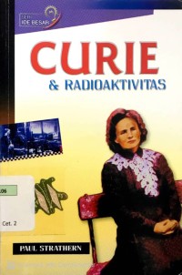 Image of Curie & Radioaktivitas