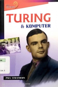 Image of Turing & Kumputer