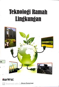 Image of Teknologi Ramah Lingkungan
