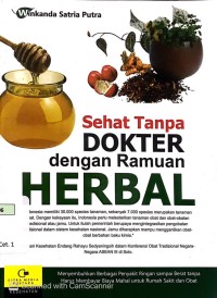 Image of Sehat Tanpa Dokter dengan Ramuan Herbal