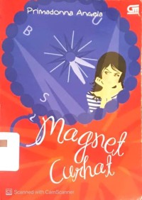 Image of Magnet Curhat