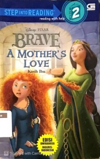 Image of Brave : A Mother's Love