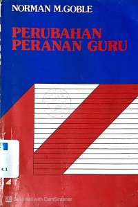 Image of Perubahan Peranan Guru