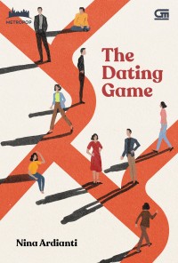 Image of The Dating Game