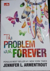 Image of The Problem with Forever