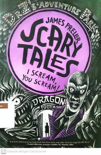 Image of SCARY TALES : I Scream, You Scream!
