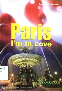 Image of Paris I'm in Love