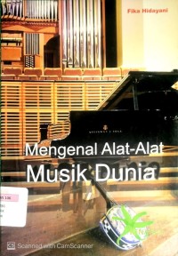 Image of Mengenal Alat-Alat Musik Dunia