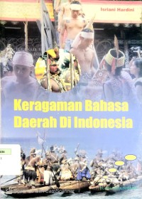 Image of Keragaman Bahasa Daerah di Indonesia